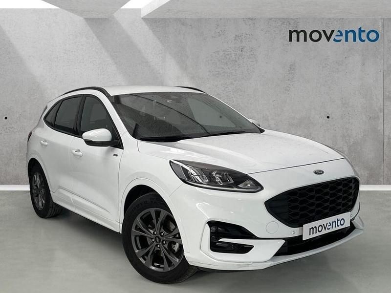 Usado Ford Kuga ST-Line 190 CV (139 kW) 2023 Otro SUV