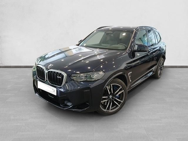 Negro Usado 2025 BMW X3 M Comfort Edition SUV | 83.890 € (Super precio) - Imagen 1/4