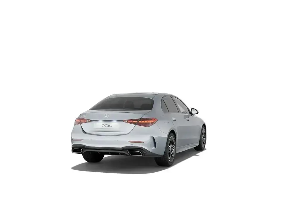 Nuevo Mercedes E300 313 CV (230 kW) 2026 Gris Berlina