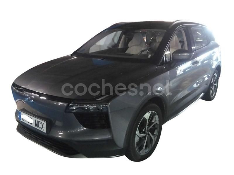 Gris Usado 2022 Aiways U5 SUV | 19.650 € - Imagen 1/2