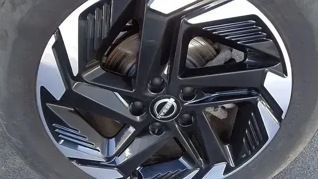 Usado Nissan Qashqai N-Connecta 140 CV (102 kW) 2025 Negro SUV
