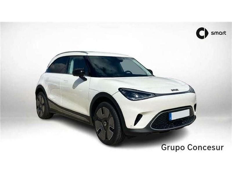Usado Smart #1 Edition #1 200 kW (272 CV) 2024 Eléctrico SUV