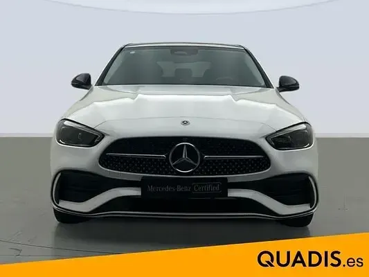 Usado Mercedes C300 313 CV (230 kW) 2025 Berlina