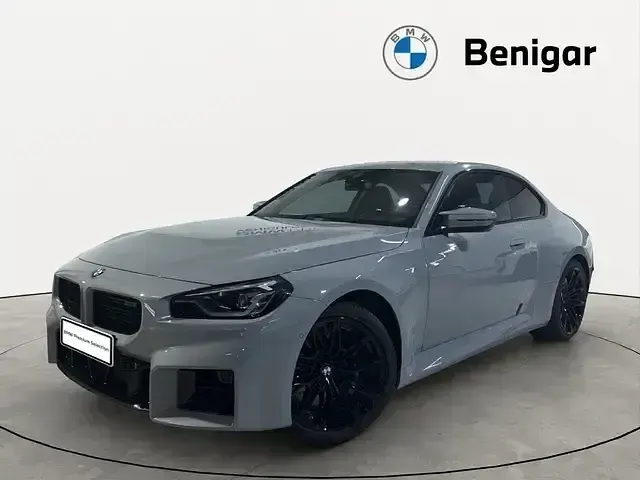 Usado BMW M2 Comfort Edition 480 CV (353 kW) 2026 Coupe