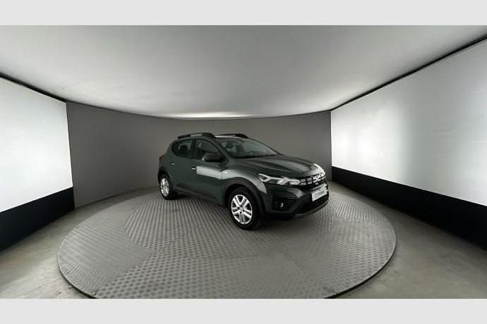 Usado Dacia Sandero Expression 91 CV (66 kW) 2024