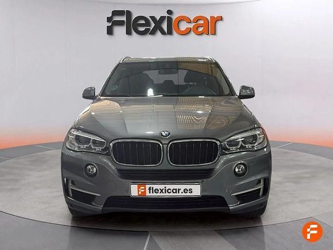 Usado BMW X5 265 CV (194 kW) 2019 Gris SUV