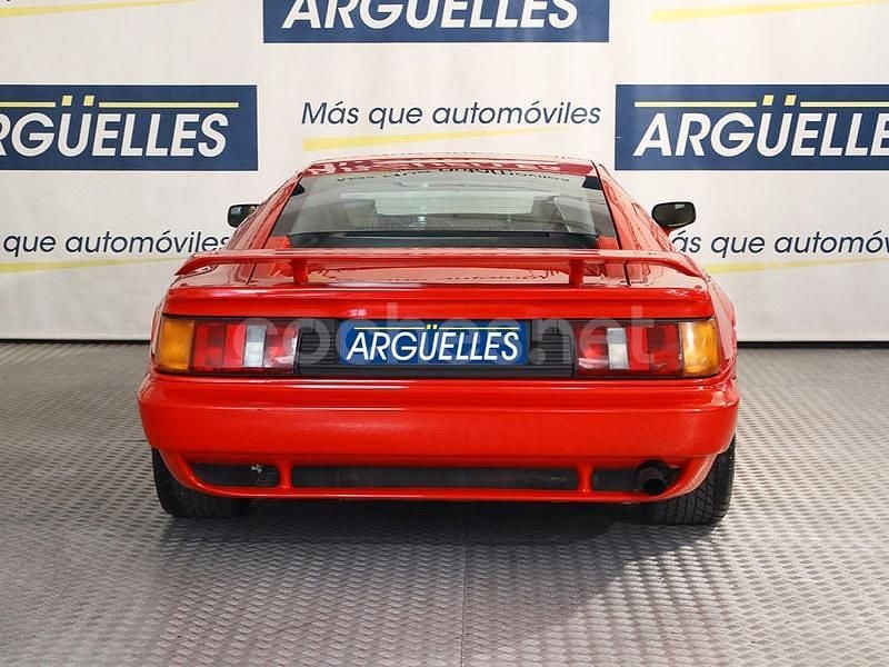 Usado Lotus Esprit 264 CV (194 kW) 1993 Coupe