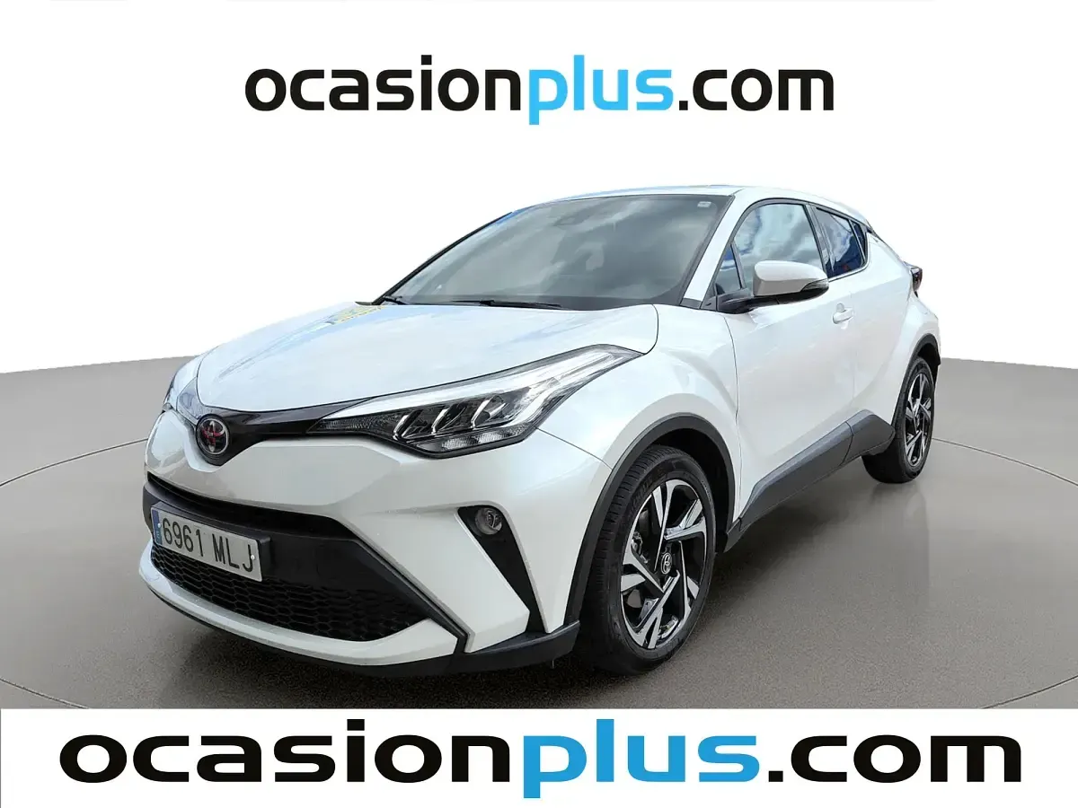 Occasion Toyota C-HR Advance 184 PK (135 kW) 2023 SUV