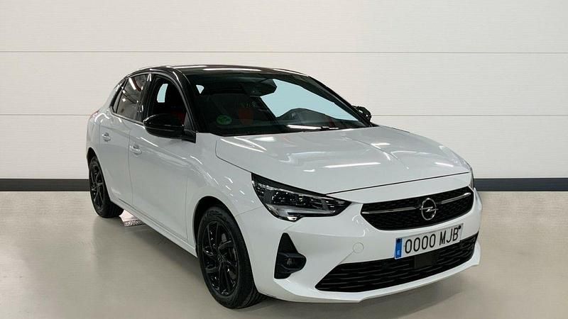 Blanco Usado 2023 Opel Corsa | 15.980 € (Un poco caro) - Imagen 1/1