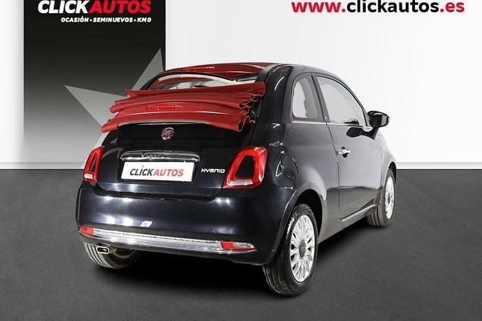 Usado Fiat 500 Dolcevita 70 CV (51 kW) 2021