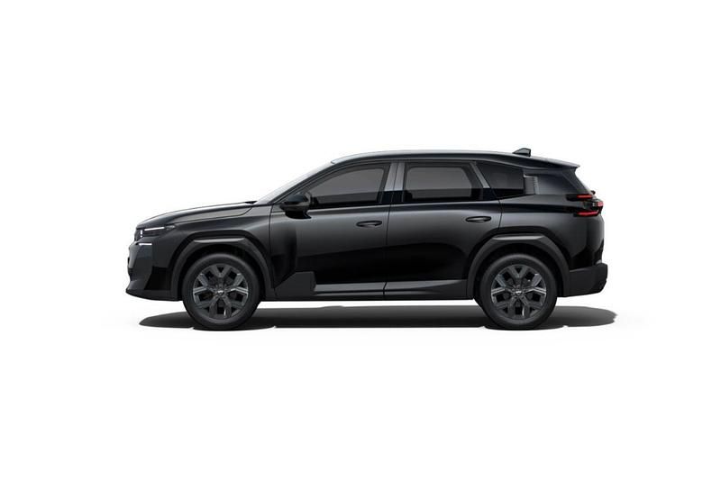 Nuevo Citroën C5 Aircross 145 CV (106 kW) 2026 Negro SUV