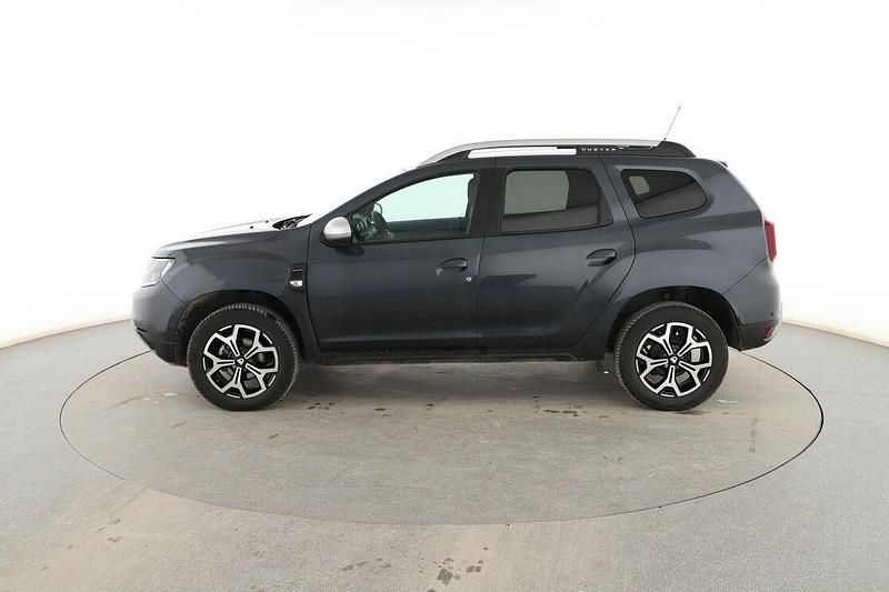 Usado Dacia Duster Prestige 116 CV (85 kW) 2019 Gris SUV