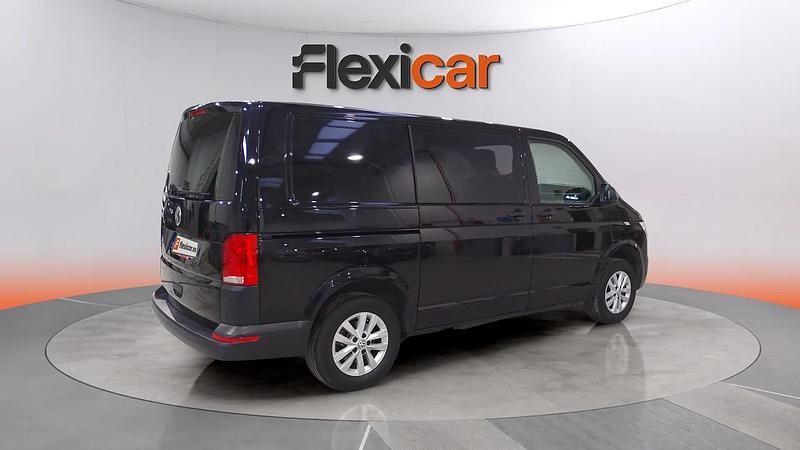 Occasion VW Transporter 150 ch (110 kW) 2021 Bleue Van