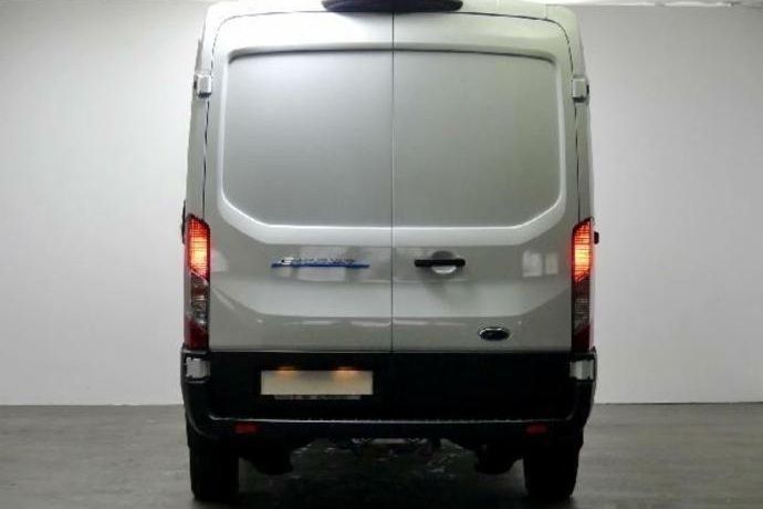 Usado Ford Transit Trend 197 kW (269 CV) 2022 Monovolumen