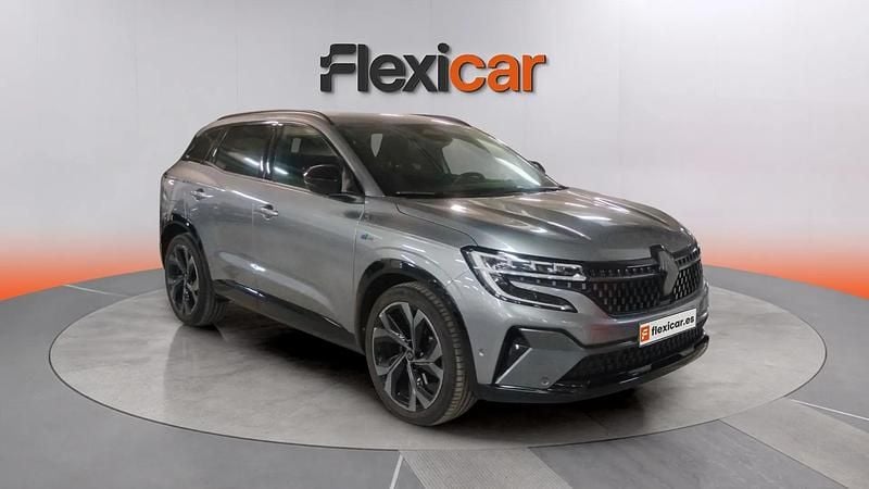 Gebraucht Renault Austral Iconic Esprit Alpine 200 PS (147 kW) 2023 SUV