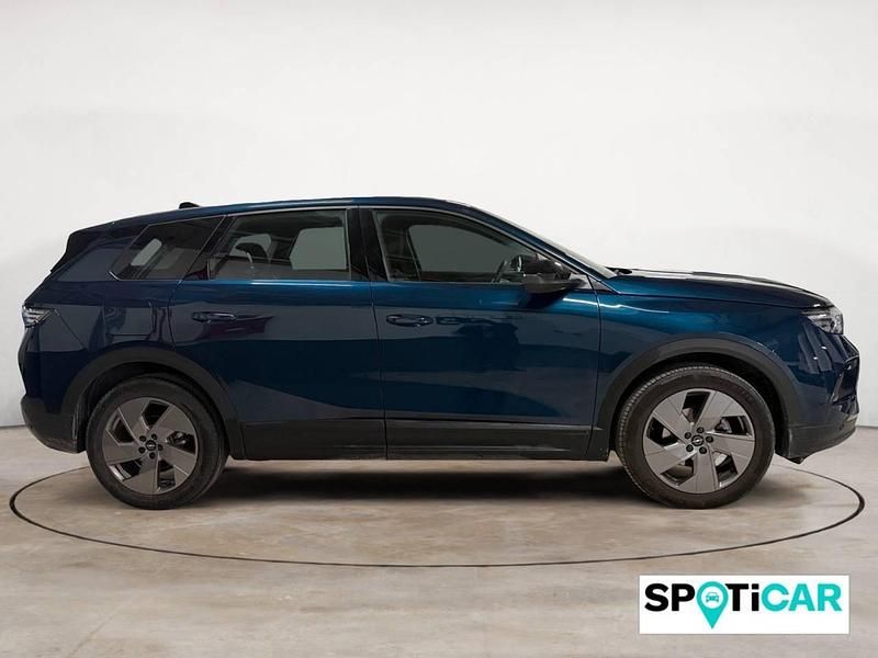 Occasion Opel Grandland X Edition 146 PK (107 kW) 2025 Blauw SUV