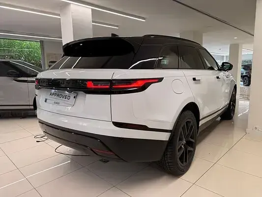 Usado Land Rover Range Rover Velar S 204 CV (150 kW) 2024 SUV