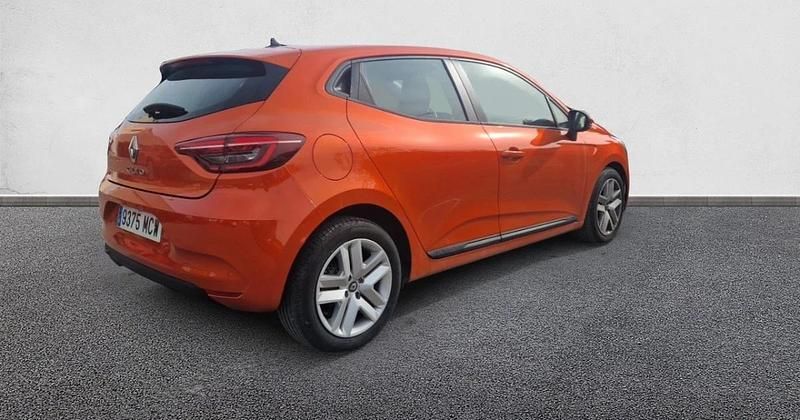 Usado Renault Clio V Evolution 90 CV (66 kW) 2022