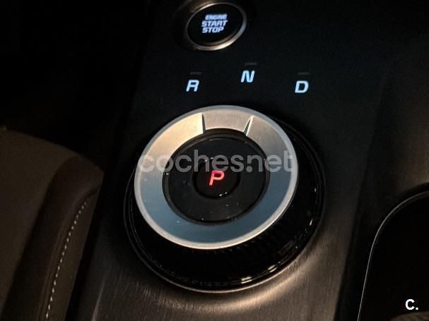 Nuevo Kia Sportage 230 CV (169 kW) 2025 Gris / plata SUV