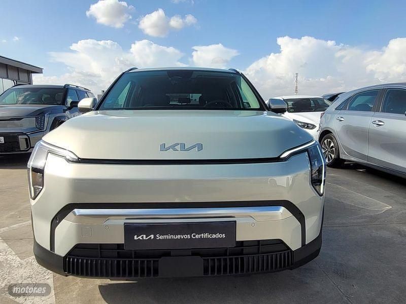 Usado 2025 Kia EV3 SUV | 35.550 € (Buen precio) - Imagen 1/4