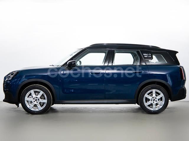 Nuevo Mini Countryman 170 CV (125 kW) 2025 Azul SUV