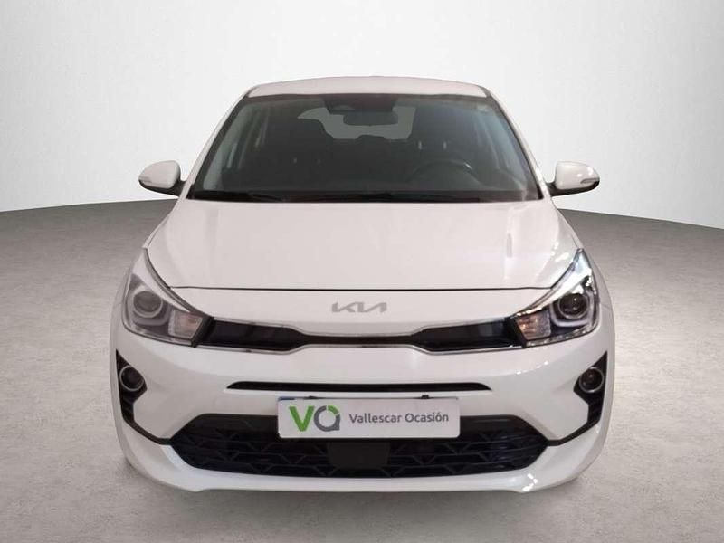 Usado Kia Rio 101 CV (74 kW) 2021 Utilitario