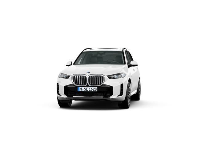 Usado 2024 BMW X5 Comfort Edition SUV | 89.990 € (Caro) - Imagen 1/4