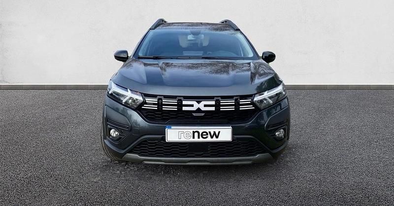 Usado Dacia Jogger Extreme 110 CV (80 kW) 2023 Monovolumen