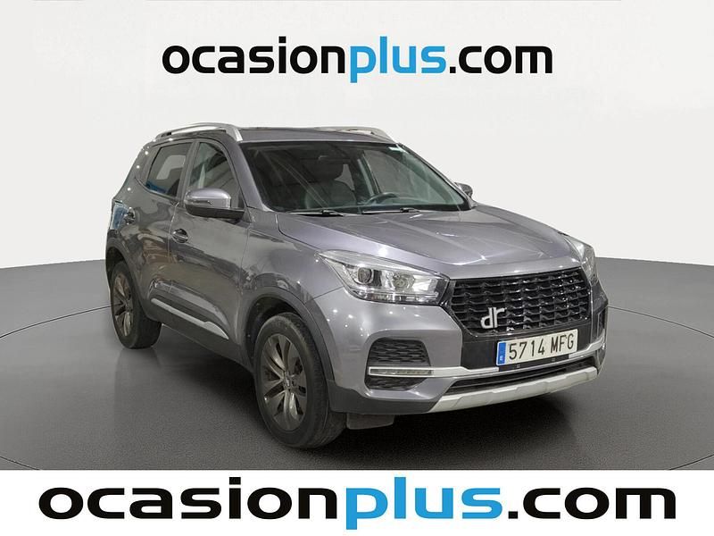 Usado DR DR 4.0 116 CV (85 kW) 2023 Blanco SUV