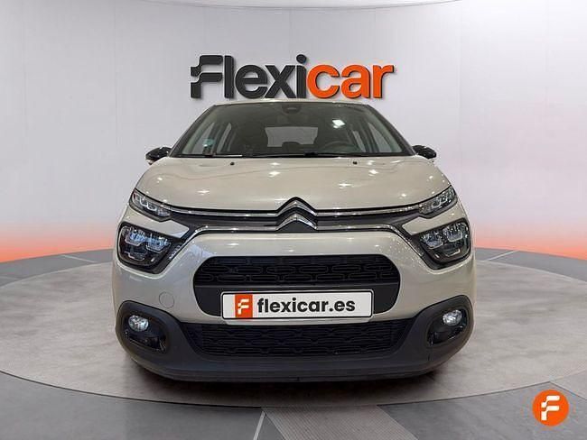 Usado Citroën C3 PureTech 83 CV (61 kW) 2024 Gris