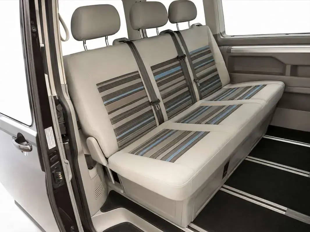 Usado VW T5 Beach 140 CV (102 kW) 2011 Burdeos Van