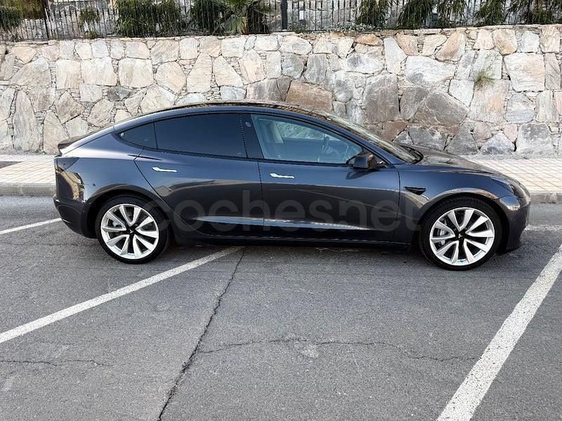 Usado Tesla Model 3 366 kW (498 CV) 2020 Eléctrico Berlina