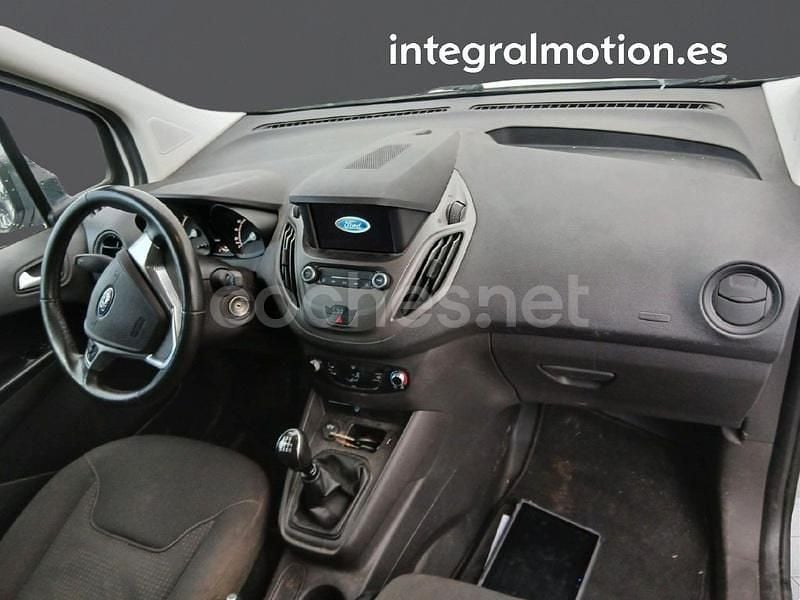 Usado Ford Tourneo Connect Trend 100 CV (73 kW) 2019 Blanco Monovolumen