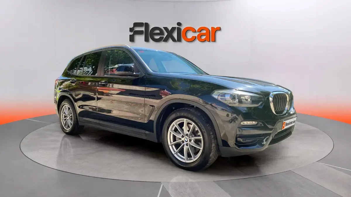 Usado BMW X3 190 CV (139 kW) 2021 SUV