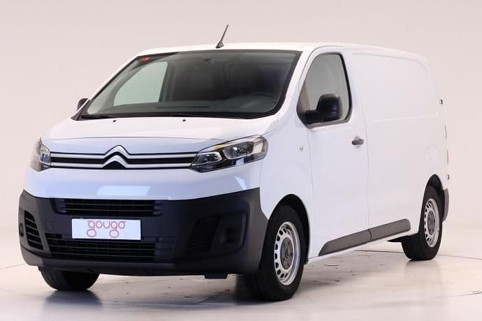 Usado 2019 Citroën Jumpy Comfort Monovolumen | 15.995 € (Buen precio) - Imagen 1/4