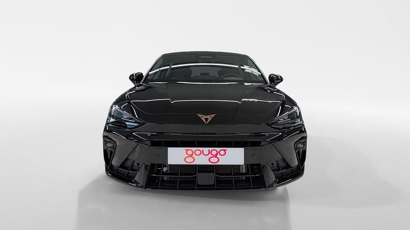 Nuevo Cupra Leon 150 CV (110 kW) 2025 Berlina