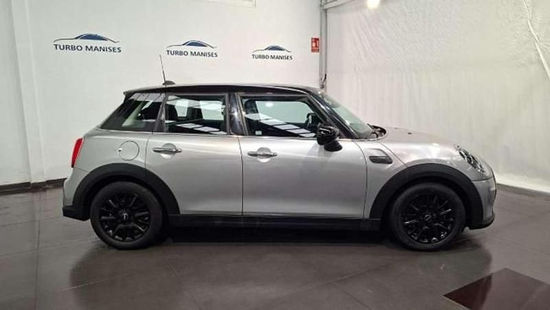 Brugt Mini Cooper 136 HK (100 kW) 2023 Hvid Hatchback