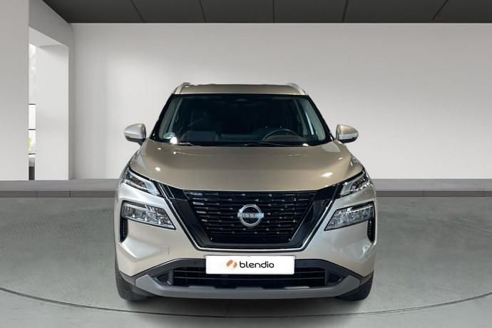 Occasion Nissan X-Trail N-Connecta 204 ch (150 kW) 2023 SUV