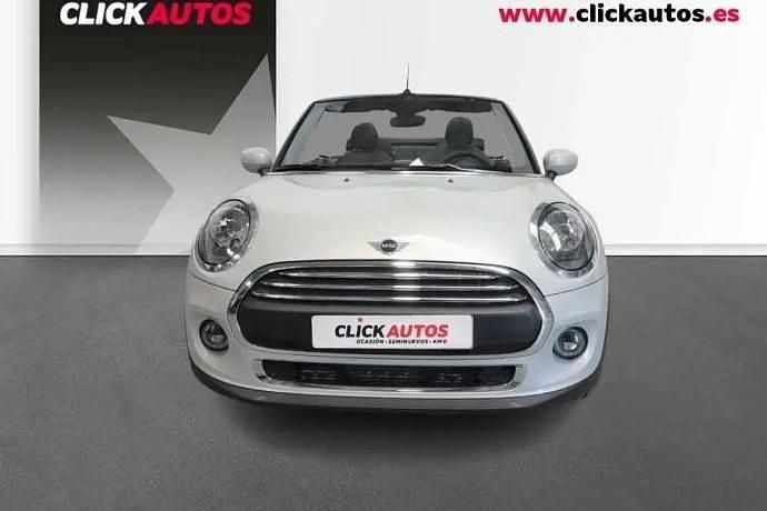 Usado Mini ONE 102 CV (75 kW) 2020 Utilitario