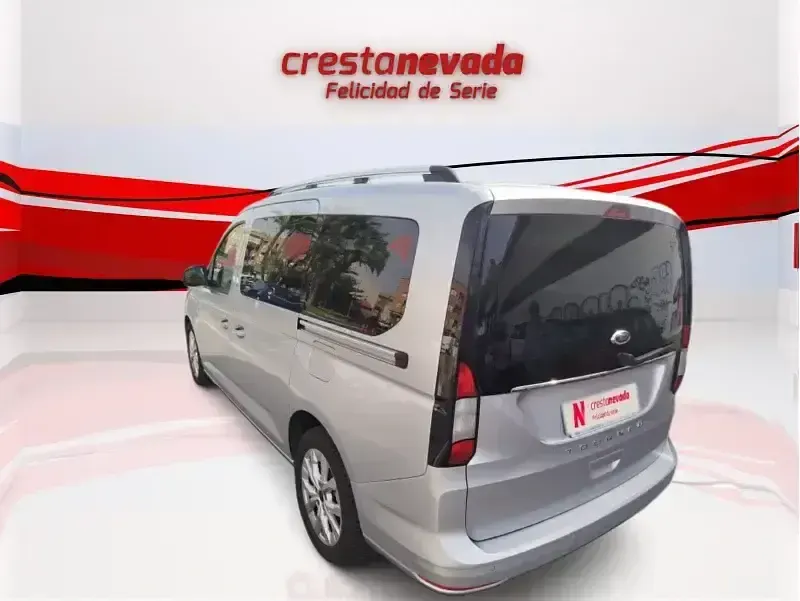 Usado Ford Grand Tourneo Connect Active 122 CV (89 kW) 2025 Monovolumen