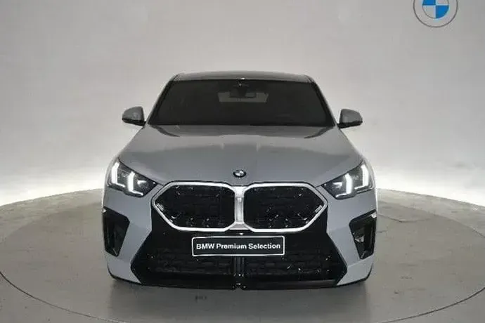 Nuevo BMW X2 Comfort Edition 170 CV (125 kW) 2026 SUV