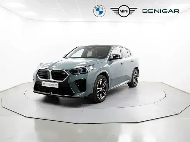 Używany BMW X2 Comfort Edition 300 KM (220 kW) 2024 SUV