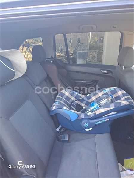 Używany Opel Zafira Cosmo 120 KM (88 kW) 2006 Szary Minivan