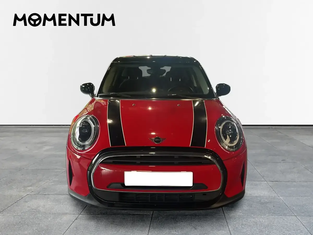 Usado Mini Cooper 136 CV (100 kW) 2022 Utilitario