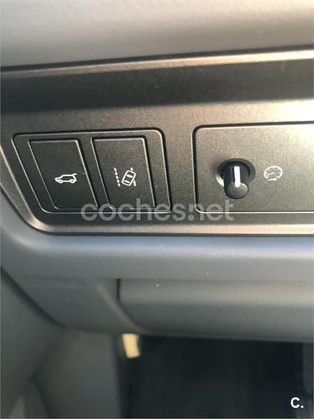 Usado Land Rover Range Rover evoque SE Dynamic 150 CV (110 kW) 2017 Blanco SUV