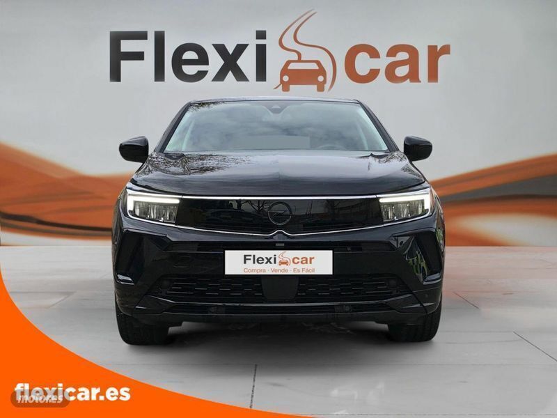 Usado Opel Grandland X 130 CV (95 kW) 2023 Otros SUV
