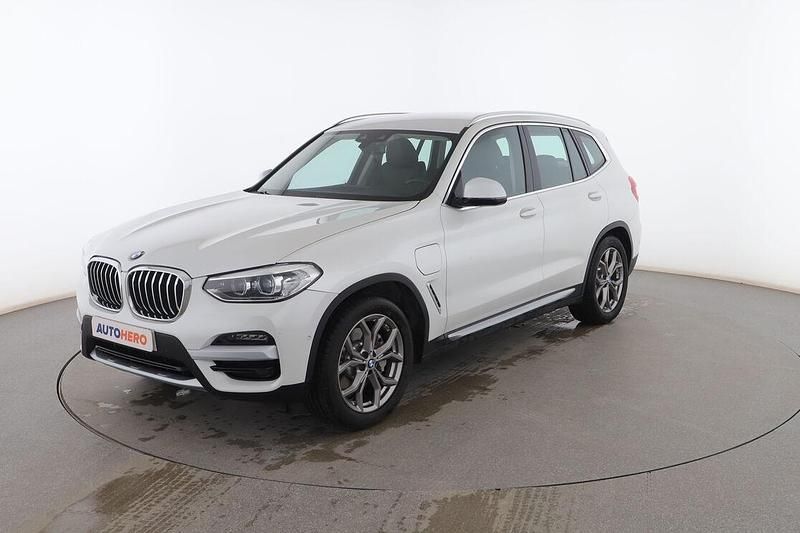 Blanco Usado 2020 BMW X3 xLine SUV | 30.299 € (Buen precio) - Imagen 1/3