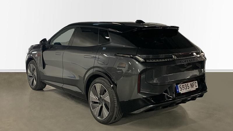 Usado Lynk & Co 08 350 CV (257 kW) 2025 Otro SUV