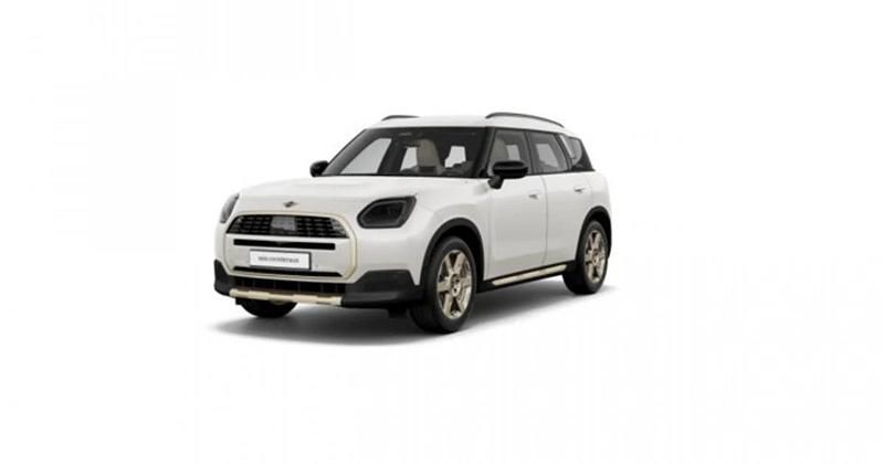 Usado 2025 Mini Countryman SUV | 34.900 € - Imagen 1/4