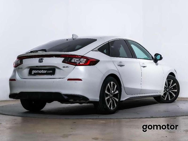 Usado Honda Civic Elegance 184 CV (135 kW) 2025 Berlina